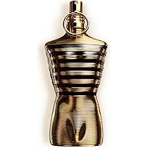 Jean Paul Gaultier La Male Le Parfum Intense Amber Fragrance